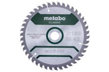 Metabo MultiCutClassic 160x20 42 FZ/TZ 10° (628277000)