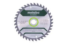 Metabo CordlessCutClassic 165x20 36WZ 15° (628279000)