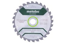 Metabo CordlessCutClassic 216x30 28WZ 5°neg (628284000)