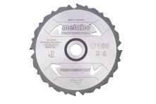 Metabo FibercementCutProf 160x20 4DFZ 5° (628287000)