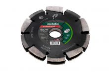 Metabo Diamantfrässcheibe 2, 125x18x22,23mm, professional, UP, Universal (628298000)