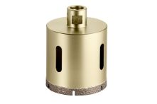 Metabo Fliesen-Diamantbohrkrone Dry, 68 mm, M14 (628314000)