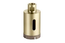 Metabo Fliesen-Diamantbohrkrone Dry, 45 mm, M14 (628318000)