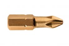 Metabo 3 Bits Phillips PH 1/ 25 mm Diamant (628500000)