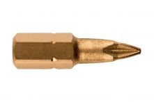 Metabo 3 Bits Pozidriv PZ 3/ 25 mm Diamant (628506000)