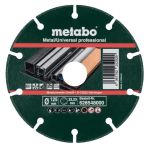 Metabo Diamanttrennscheibe 125x22, 23mm (628548000)