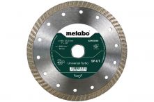 Metabo Diamanttrennscheibe 180x22,23mm, SP-UT, Universal Turbo SP (628553000)