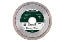 Metabo Diamanttrennscheibe 125x22,23mm, SP-T, Fliesen SP (628556000)