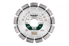 Metabo Diamanttrennscheibe 115x22,23mm, UP, Universal professional (628558000)