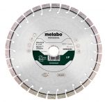 Metabo Diamanttrennscheibe 230x22,23mm, UP, Universal professional (628562000)