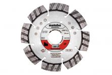 Metabo Diamanttrennscheibe 115x22,23mm, CP, Beton professional (628570000)
