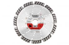 Metabo Diamanttrennscheibe 180x22,23mm, CP, Beton professional (628573000)