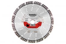 Metabo Diamanttrennscheibe 230x22,23mm, CP, Beton professional (628574000)