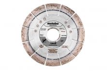 Metabo Diamanttrennscheibe 115x22,23mm, GP, Granit professional (628575000)