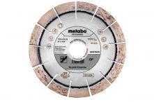 Metabo Diamanttrennscheibe 125x22,23mm, GP, Granit professional (628576000)