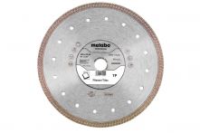 Metabo Diamanttrennscheibe 230x22,23mm, TP, Fliesen professional (628580000)