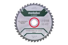 Metabo PrecisionCutClassic 216x30 40WZ 5°neg/ B (628652000)