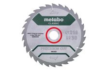 Metabo PrecisionCutClassic 216x30 30WZ 22° / B (628653000)