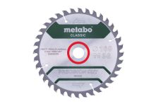 Metabo PrecisionWoodClassic 160x20 36WZ 10° / B (628659000)