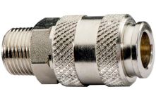 Metabo Schnellanschlusskupplung UNI R 1/4 AG (628700000)