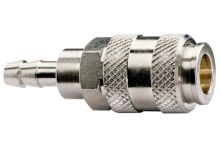 Metabo Schnellanschlusskupplung mit Tülle 6 mm UNI (628706000)