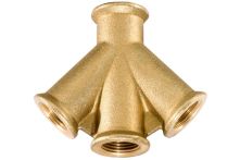 Metabo Druckluftverteiler 3-leitig (628760000)