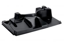 Metabo Maschineneinlage Akku-Winkelschleifer WB 18 LTX BL150 Quick / 18 LTX BL 180 (628881000)