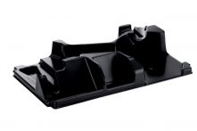 Metabo Maschineneinlage Akku-Winkelschleifer W 18 LTX 150 Quick (628896000)