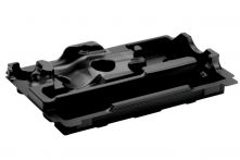 Metabo Maschineneinlage Sander SRE 4350 TurboTec / SRE 4351 TurboTec (628903000)