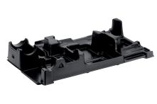 Metabo Maschineneinlage Akku-Bohrhammer KH 18 LTX 24 mB 165L (628931000)