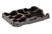 Metabo Akkueinlage Basisset 1x Lader 5x Akku (628934000)