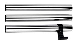 Metabo 3 Saugrohre Ø-35mm, Stahl (635414000)