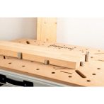 Metabo Bankhaken - 4 Stück, für MWB (630129000)