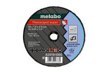 Metabo Kleintrennscheibe 50x1,1x6 mm (630191000)