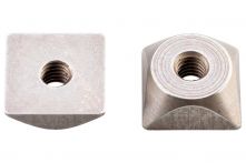 Metabo 2 Wendemesser für SCV 18 LTX BL 1.6, Stahl bis 400N/mm² (630239000)