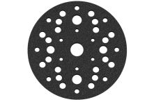 Metabo Interface-Pad (Haftzwischenscheibe) 125 mm, multi-hole, SXE 150 BL (630263000)