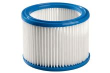 Metabo Faltenfilter für ASA 25 L PC und ASA 30 L PC Inox (630299000)