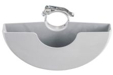 Metabo Trennschleif-Schutzhaube 230 mm, halbgeschlossen, W.. 22/ 24/ 26-230 (630357000)