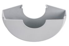 Metabo Trennschleif-Schutzhaube 125 mm, halbgeschlossen (630372000)