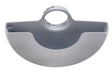 Metabo Trennschleif-Schutzhaube 180 mm, halbgeschlossen, WB 18 LTX 180 Quick (630390000)