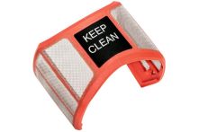 Metabo Staubschutzfilter für alle Winkelschleifer WE..17-..Quick RT (630719000)