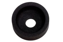 Metabo Schleiftopf 80x25x22,23-65x15 A 80 M, Stahl, zylindrische Ausführung, VPE: 1 Stück (630727000)