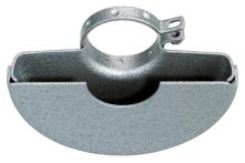 Metabo Trennschleif-Schutzhaube 180 mm, halbgeschlossen, mit Spannschraube (630386000)