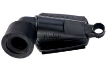 Metabo Staubabsaugadapter für alle gängigen Industrie- und Haushaltsstaubsauger DDE 14 (630829000)