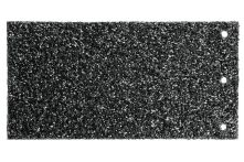 Metabo 2 Schleifbandunterlagen für Ba E 1075 (631034000)