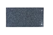 Metabo 2 Schleifbandunterlagen für BAE 75 (631114000)