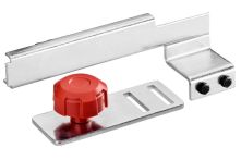 Metabo Bandschleifvorrichtung BAS 318 (631333000)