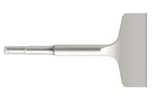 Metabo SDS-plus-Fliesenmeißel 165 x 75 mm, abgekröpft (631449000)