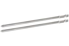 Metabo 2 Bits Phillips Größe 2 / 176,5 mm (631582000)