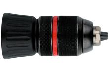 Metabo Schnellspannbohrfutter Futuro Plus S2M 13 mm mit Adapter, KHE 32 (631923000)